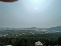 -云龙山