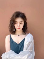 点击看大图 -KIMI HAIR SALON·烫染设计店
