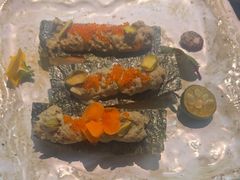 -匠和风精致料理(莆田财富中心店)