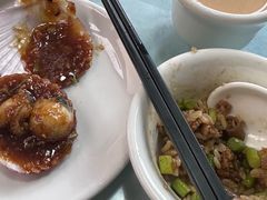 -华春餐馆(鱼山路店)