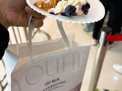 -UH祐禾(上海五角场万达店)