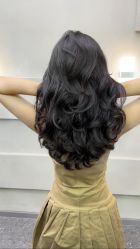 -乾健·烫染·接发SALON