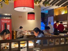-老阿爸鲜鱼土菜(园区永旺店)