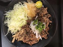 -町门烤肉拌饭专门店(哈西万达店)