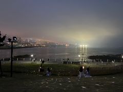 -小麦岛公园