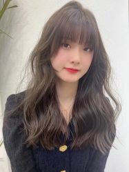 -ＲH SALON·简爱烫发染发接发