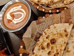 -南国印度餐厅Dakshin