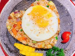 -妥妥烤肉料理(昙华林店)
