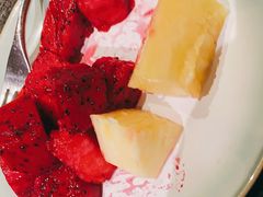 -金海湾自助餐厅(金陵饭店)