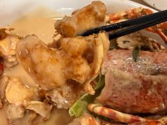 -钱塘府海鲜餐厅