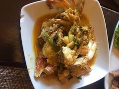 -自然餐厅(Phuket)