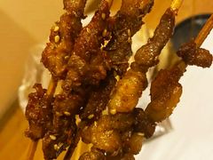 -津门牧羊人炭烤羊腿(津南一店)