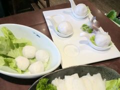 -捞王锅物料理(四川北路店)