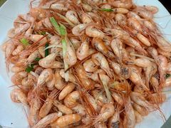 -广客美食坊(丹霞山店)