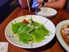 -纳瓦新疆菜(银都店)