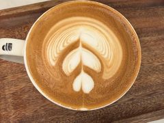 -Peet's Coffee皮爷咖啡(浦东世纪汇店)