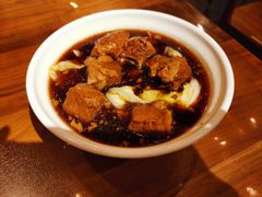 -南门小馆·清真(国贸商城店)