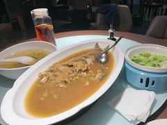 -豫丰汇河南名菜楼(武记餐饮)
