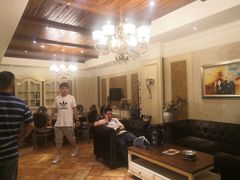 -龙源九号花园酒店(叶埠桥店)