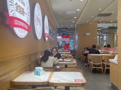 -乡村基·川味现炒大王(熙悦天街店)