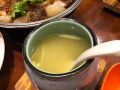 -荷花泰菜(东方新天地店)
