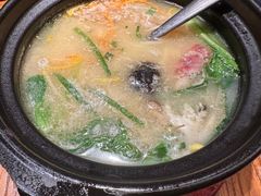 -云海肴·汽锅鸡·云南代表菜(丁香国际店)