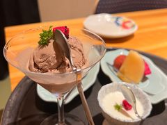 -大岛日本料理铁板烧(南通大饭店)