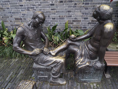 -东关街美食广场
