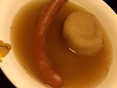 -雷屋日式料理(沈安小区店)