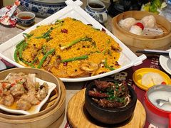 -虾饺妹·粤式手工点心(水荫路店)