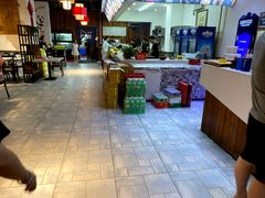 -庞家烧烤客栈(炮台山店)