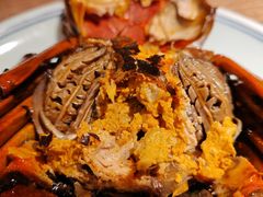 卤蟹-周家二小姐的菜(西津渡店)