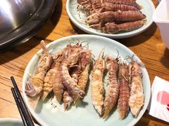 -黄寺蒸汽海鲜(黄寺大街店)