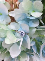 -威德钻石-克拉钻大本营(南京东路店)