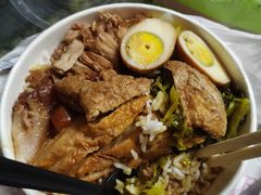 -点蹄擂椒猪脚饭(市桥店)