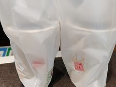 -麦当劳(湛江大厦店)