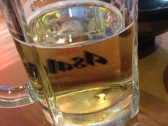 -有喜屋·深夜食堂(北京西路店)