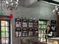 -王森咖啡西点烘焙培训(上海名厨中心店)