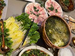 -悦哉·派对·草坪婚礼·围炉煮茶(三圣乡店)