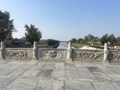 -赵州桥景区