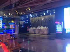 -音乐派KTV(银泰城店)