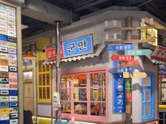 -姜胖胖无限自助烤肉(罗湖宝能店)