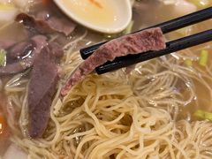 牛三星面-西关刘福记(文德路店)