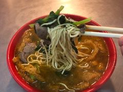 猪肝-易记皮肚面(明瓦廊店)