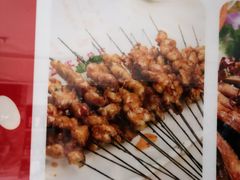 -东山羊庄(八卦岭店)