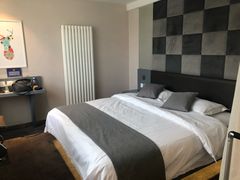 -Zsmart智尚酒店(北京西站北广场军事博物馆店)
