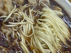 -蒋家桥饺面店(广陵路店)