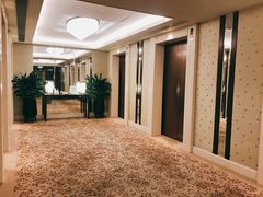 -深圳福田香格里拉大酒店