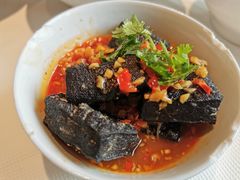 -农耕记·湖南土菜(科技园店)