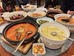 -南堂馆·新川菜(天府三街店)